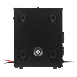 Zdroj záložný REBEL POWER-500 12V 230V 500VA 300W Black nástenný