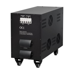 Stabilizátor napätia KEMOT PROavr-30k