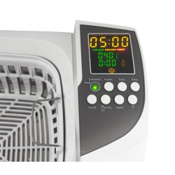 Ultrazvuková čistička ULTRASONIC CD-4830 3L