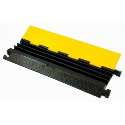 SP103 Master Audio 3-kanálová prejazdová lišta