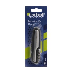 Nôž multifunkčný EXTOL CRAFT 91370