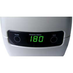Ultrazvuková čistička ULTRASONIC CD-4801 1,4L