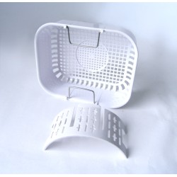 Ultrazvuková čistička ULTRASONIC CD-4801 1,4L