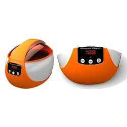 Ultrazvuková čistička JEKEN 5600A 0,75L