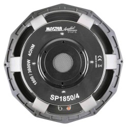 SP1850/4 Master Audio reproduktor