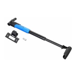 Pumpa na bicykel COMPASS 12059