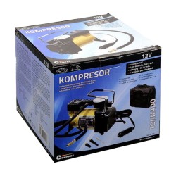 Kompresor COMPASS 07203 Tornado