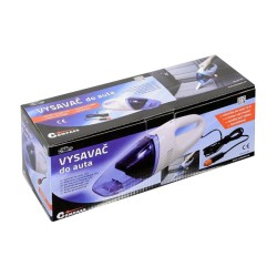 Vysávač ručný COMPASS 07241 Car