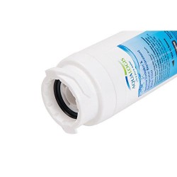 Filter do chladničky AQUALOGIS Al-914Ultra kompatibilný s Bosch Siemens 9000 077104 UltraClarity