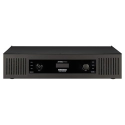 AMC iAC 2x240 DSP Zosilňovač