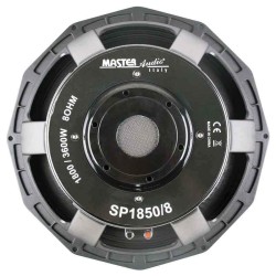 SP1850/8 Master Audio reproduktor