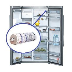 Filter do chladničky AQUALOGIS Al-052CS kompatibilný s Bosch Siemens CS-52 644845