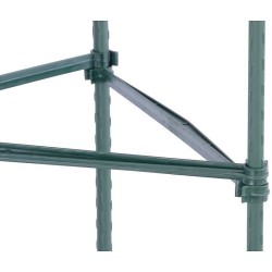 Tyč na paradajky TomatoCage TC150 150cm