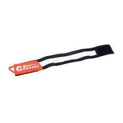 Cykloupínač COMPASS 12208 Red