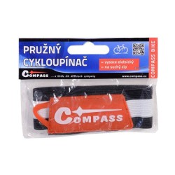 Cykloupínač COMPASS 12208 Red