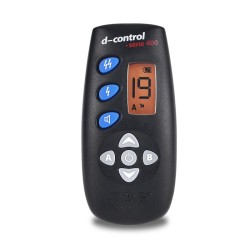 Obojok elektronický D-CONTROL 400