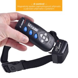 Obojok elektronický D-CONTROL 400
