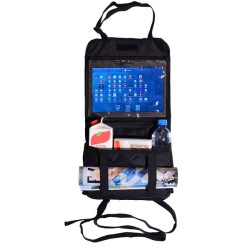 Organizér na predné sedadlo COMPASS 06511 Tablet