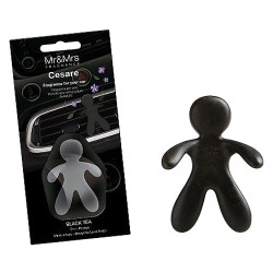 Vôňa do auta Mr&Mrs Fragrance CESARE Cedar Wood