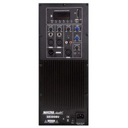 SPB38BU Master Audio modul zosilňovača