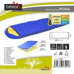 Spací vak CATTARA 13401 Roma