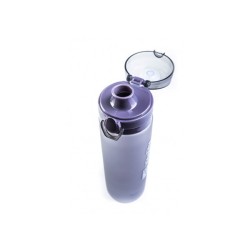 Fľaša na smoothie G21 600ml Ice Grey