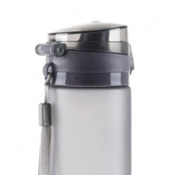 Fľaša na smoothie G21 600ml Ice Grey