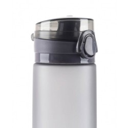 Fľaša na smoothie G21 600ml Ice Grey
