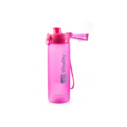 Fľaša na smoothie G21 600ml Ice Pink