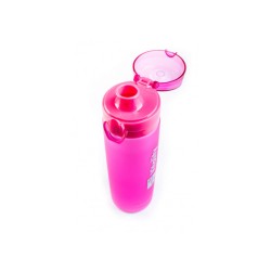 Fľaša na smoothie G21 600ml Ice Pink