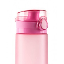 Fľaša na smoothie G21 600ml Ice Pink
