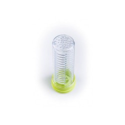 Fľaša na smoothie G21 600ml Green