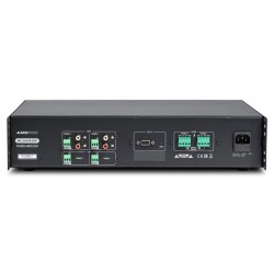 AMC iAC 2x240 DSP Zosilňovač