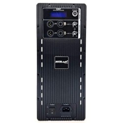 SPD512 Master Audio modul zosilňovača