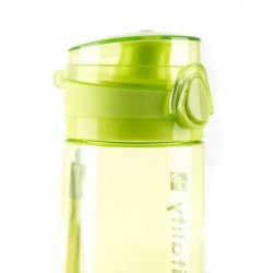 Fľaša na smoothie G21 600ml Green