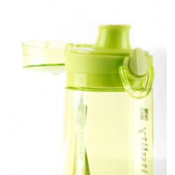 Fľaša na smoothie G21 600ml Green