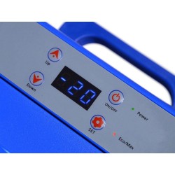 Autochladnička ALPICOOL 07092 50l