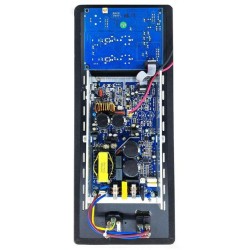 SPD512 Master Audio modul zosilňovača
