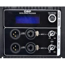 SPD512 Master Audio modul zosilňovača
