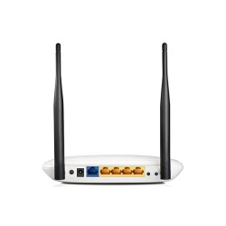 Router TP-LINK TL-WR841N