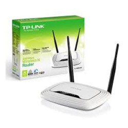 Router TP-LINK TL-WR841N