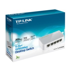 Switch TP-LINK TL-SF1005D