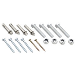 Držiak univerzálny UNI LIFT stropné TÜV/GS