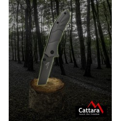 Nôž zatvárací CATTARA 13227 Titan
