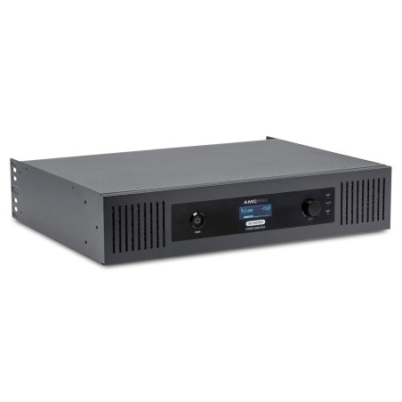 AMC iAC 360 DSP Zosilňovač