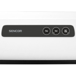 Vákuovacia zváračka fólií SENCOR SVS 1010WH
