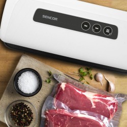 Vákuovacia zváračka fólií SENCOR SVS 1010WH
