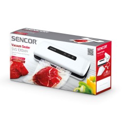Vákuovacia zváračka fólií SENCOR SVS 1010WH