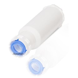 Filter do kávovaru AQUALOGIS Al-TES46 kompatibilný s Bosch Siemens TCZ60003/Krups F08801
