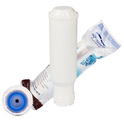 Filter do kávovaru AQUALOGIS Al-TES46 kompatibilný s Bosch Siemens TCZ60003/Krups F08801